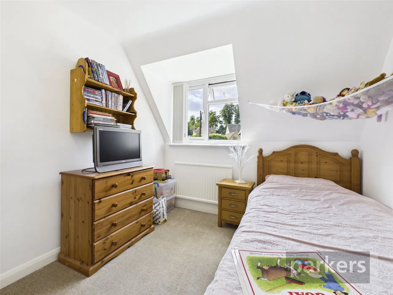 Court Close, Shipton Under Wychwood, OX7, photo 21