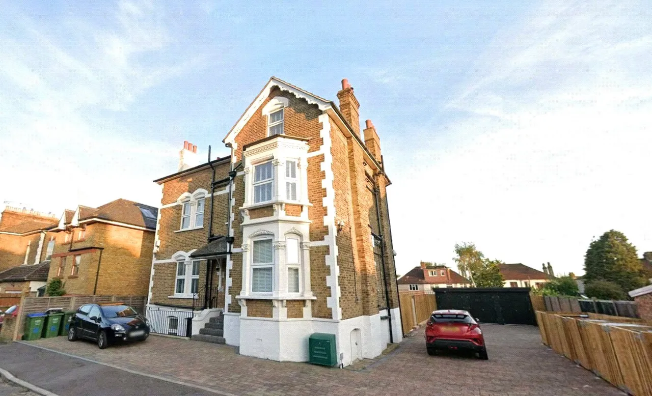 sharedaccommodation to rent — Warren Road, Bexleyheath, DA6