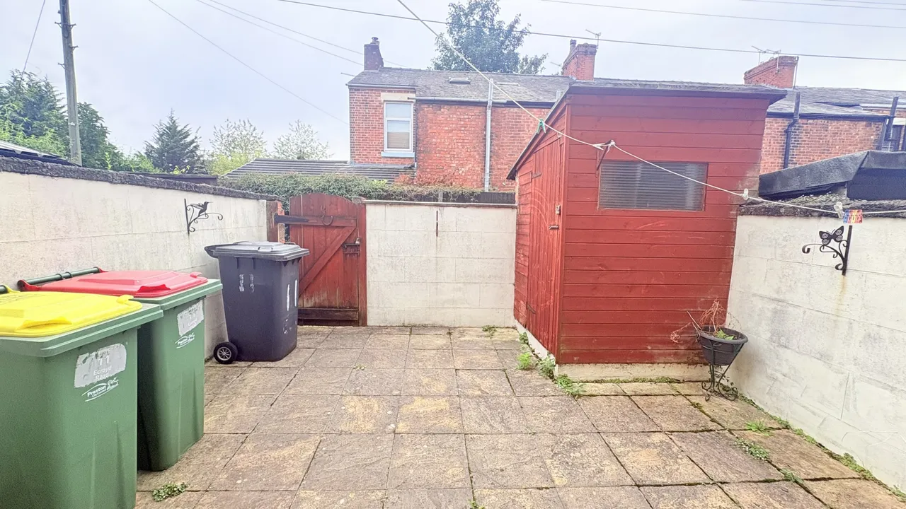 Ecroyd Road, Ashton-on-Ribble, PR2, photo 8
