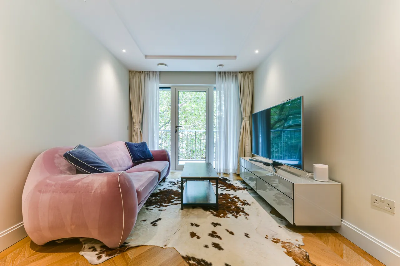 2 bed flat to rent, London, SW1P