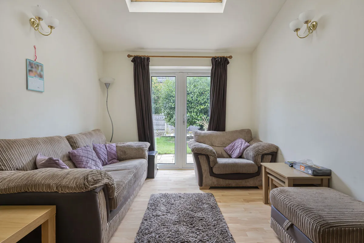 Home Close, Wolvercote, photo 9