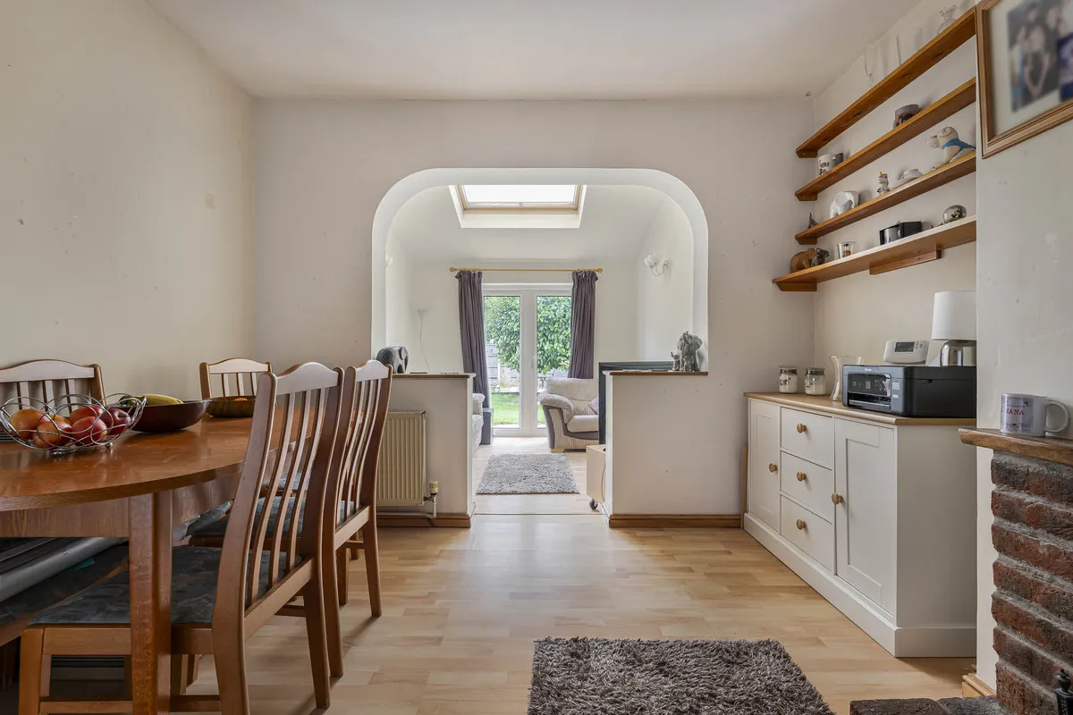 Home Close, Wolvercote, photo 7