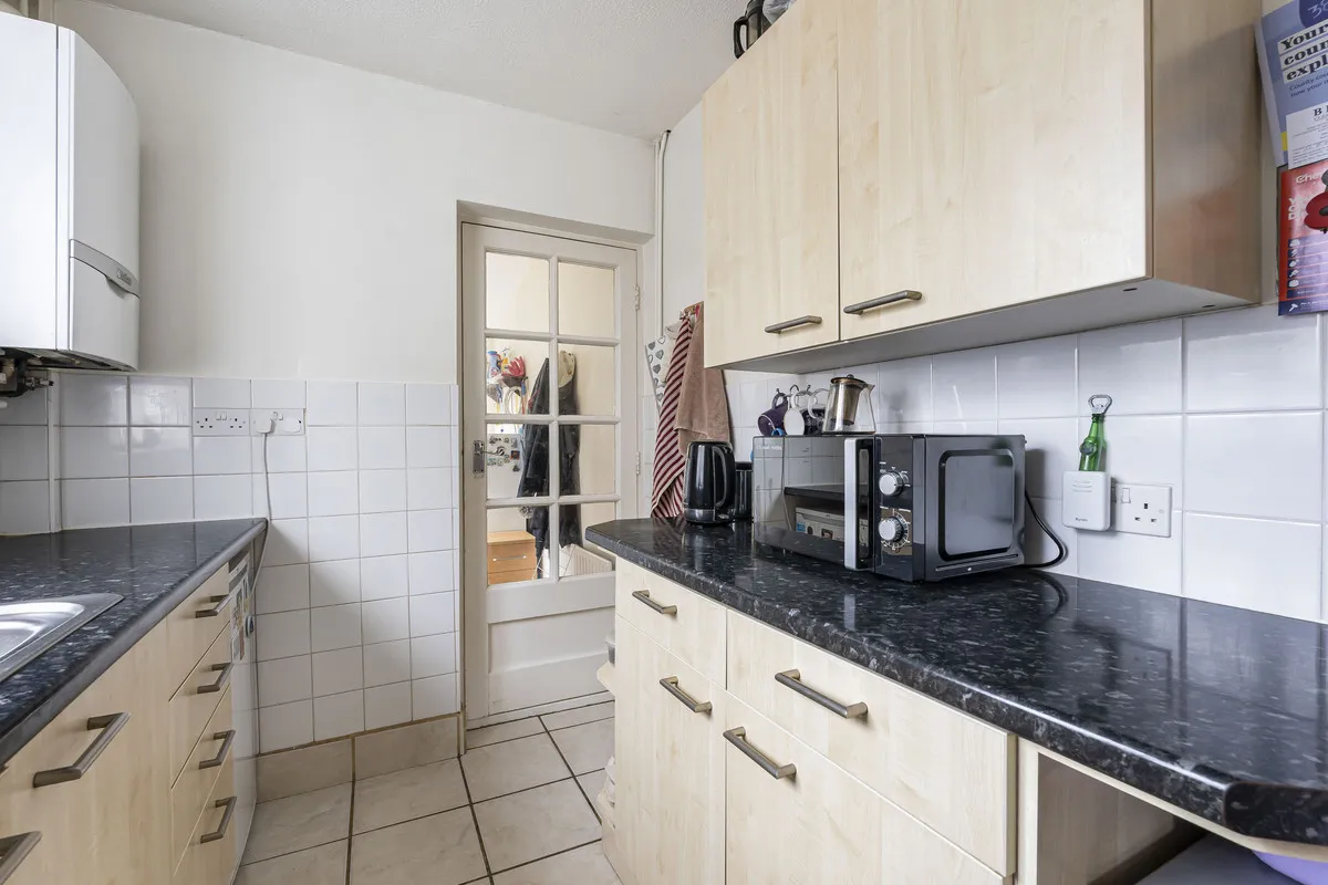Home Close, Wolvercote, photo 6