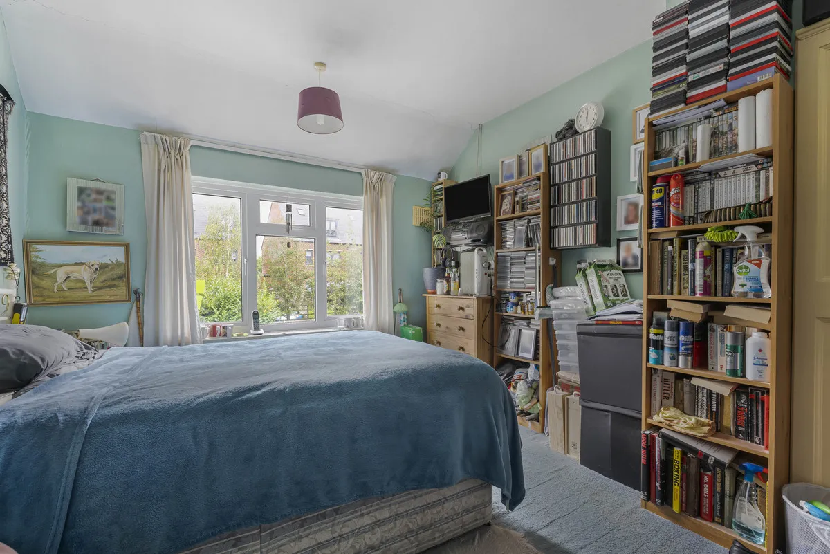 Home Close, Wolvercote, photo 10