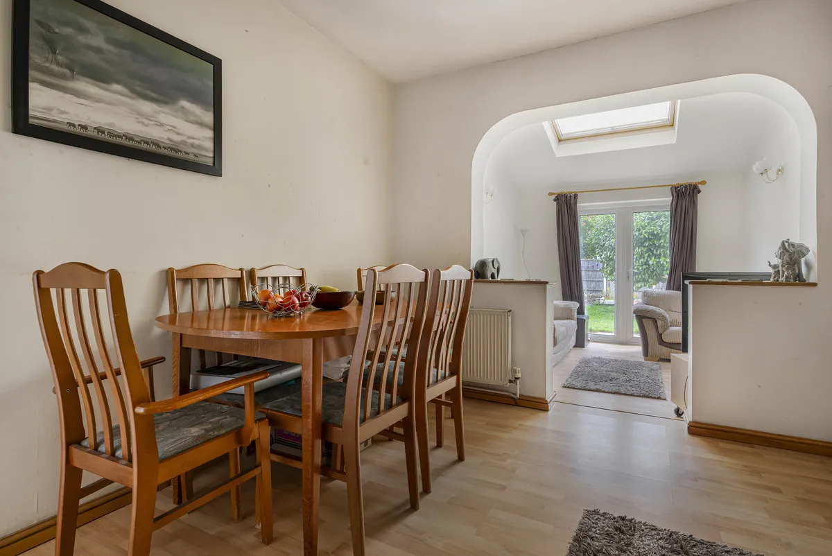 Home Close, Wolvercote, photo 4