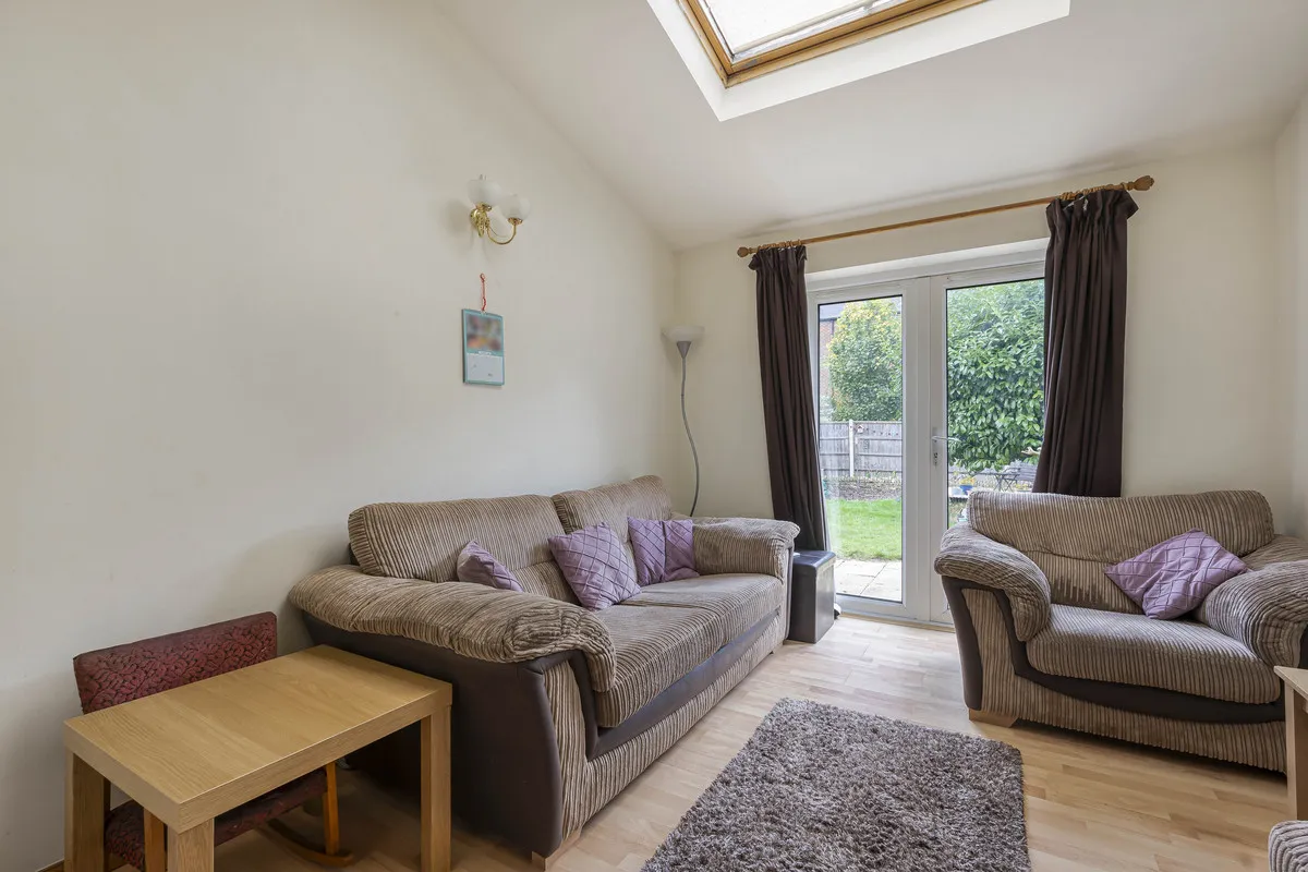 Home Close, Wolvercote, photo 3