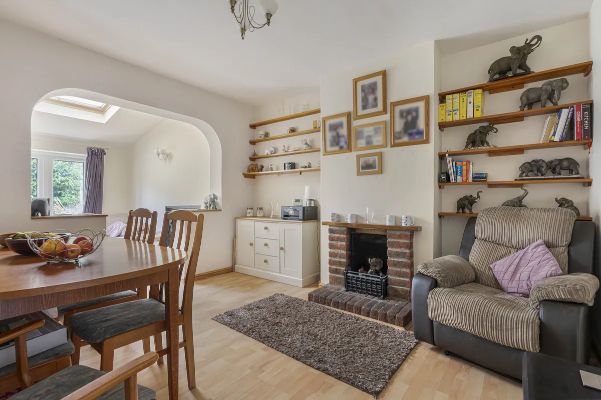 Home Close, Wolvercote, photo 8