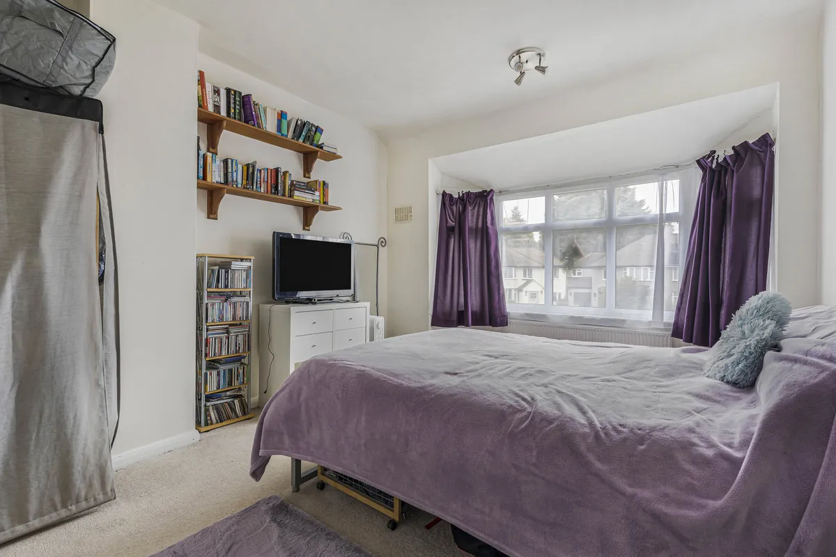Home Close, Wolvercote, photo 13