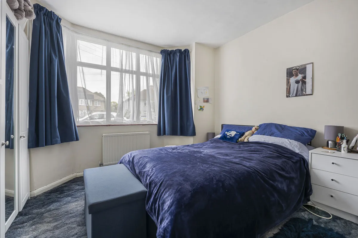 Home Close, Wolvercote, photo 12