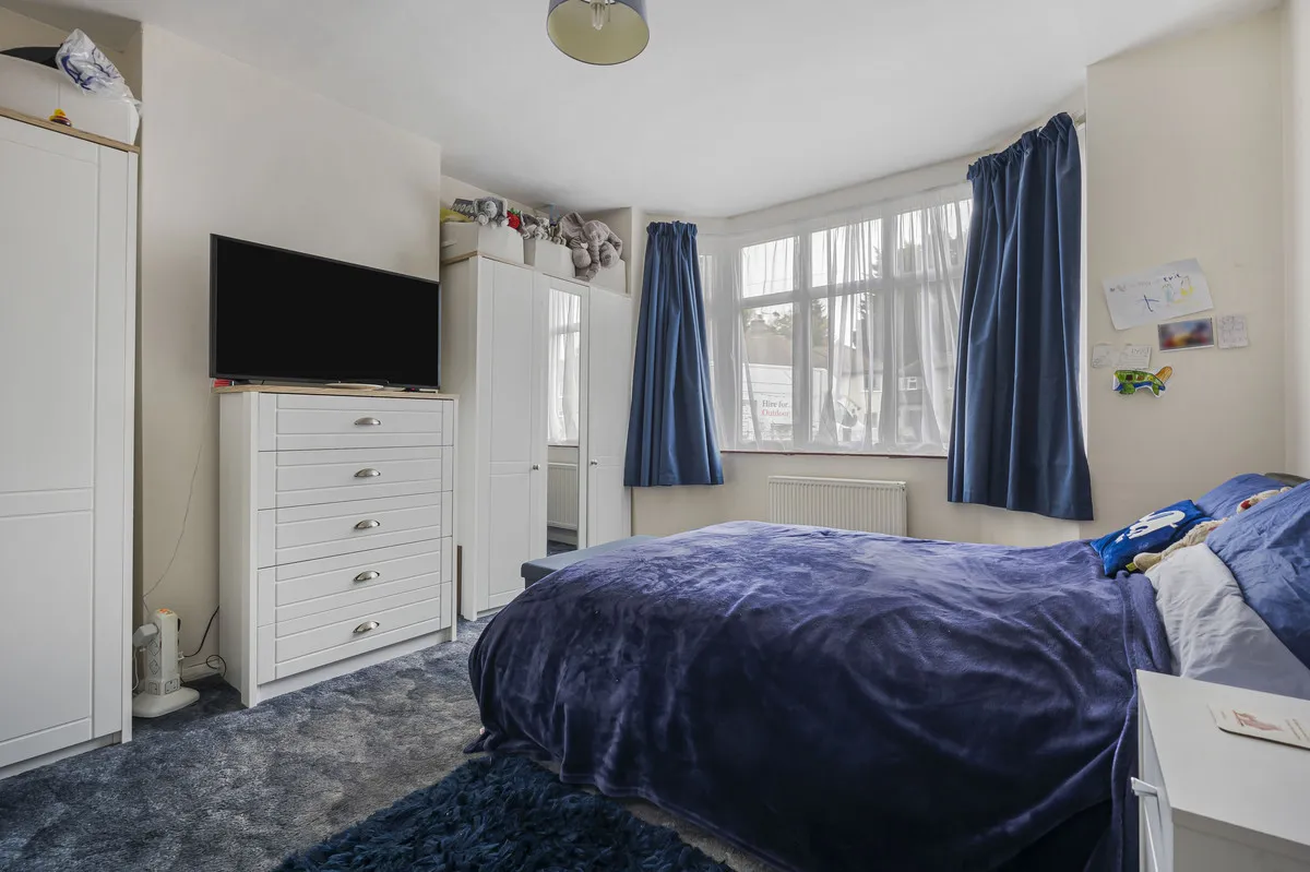 Home Close, Wolvercote, photo 15