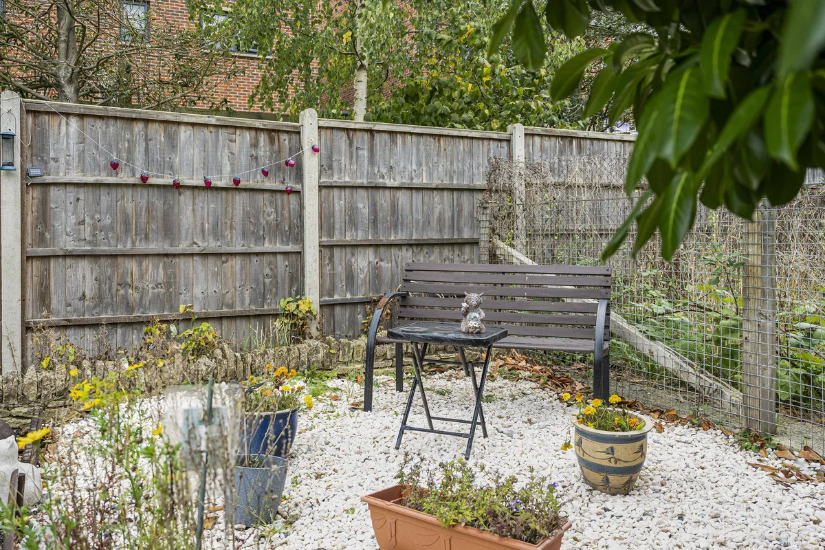 Home Close, Wolvercote, photo 17