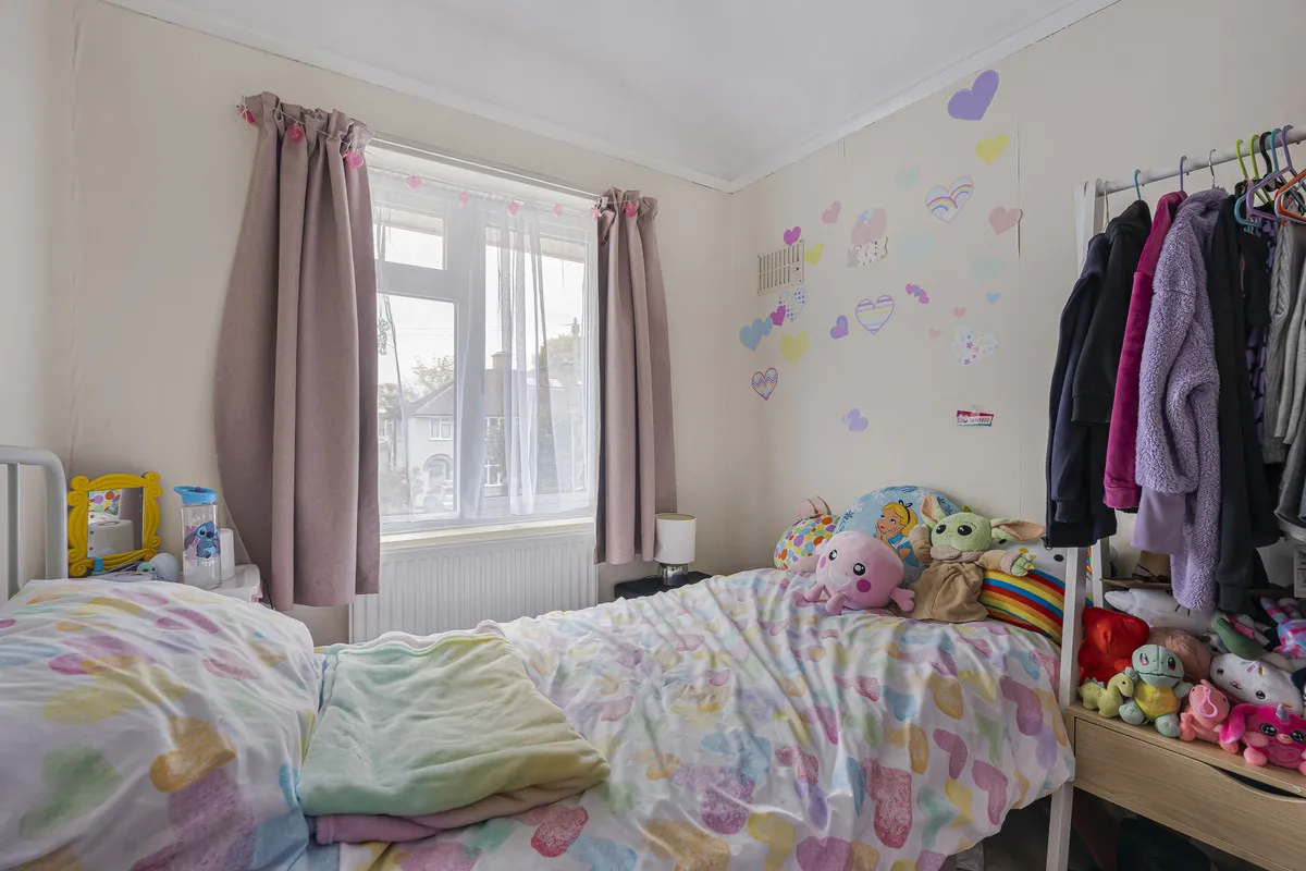 Home Close, Wolvercote, photo 14