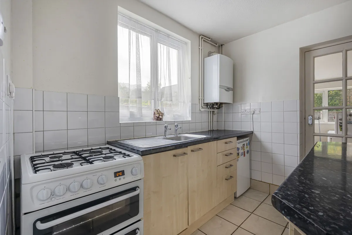 Home Close, Wolvercote, photo 5