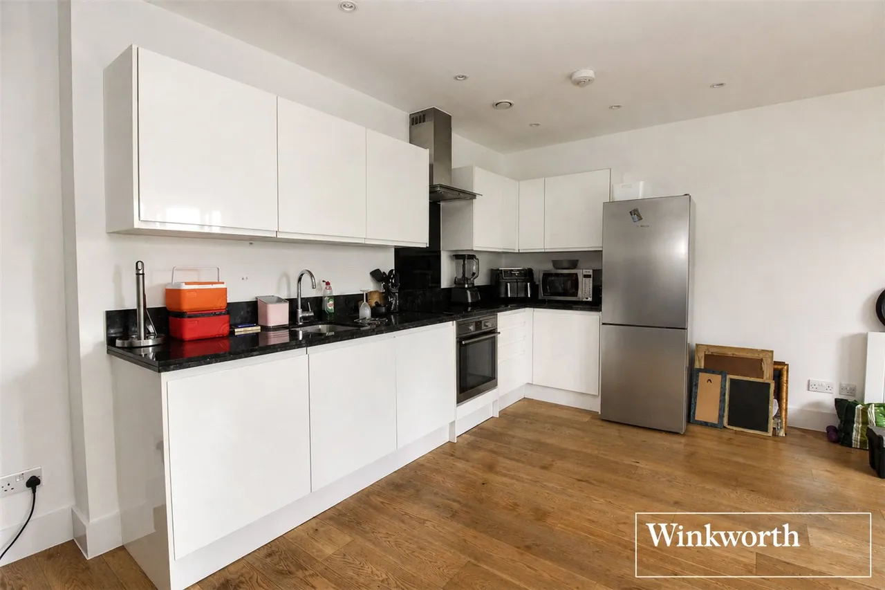Elstree Way, Borehamwood, Hertfordshire, WD6, photo 10
