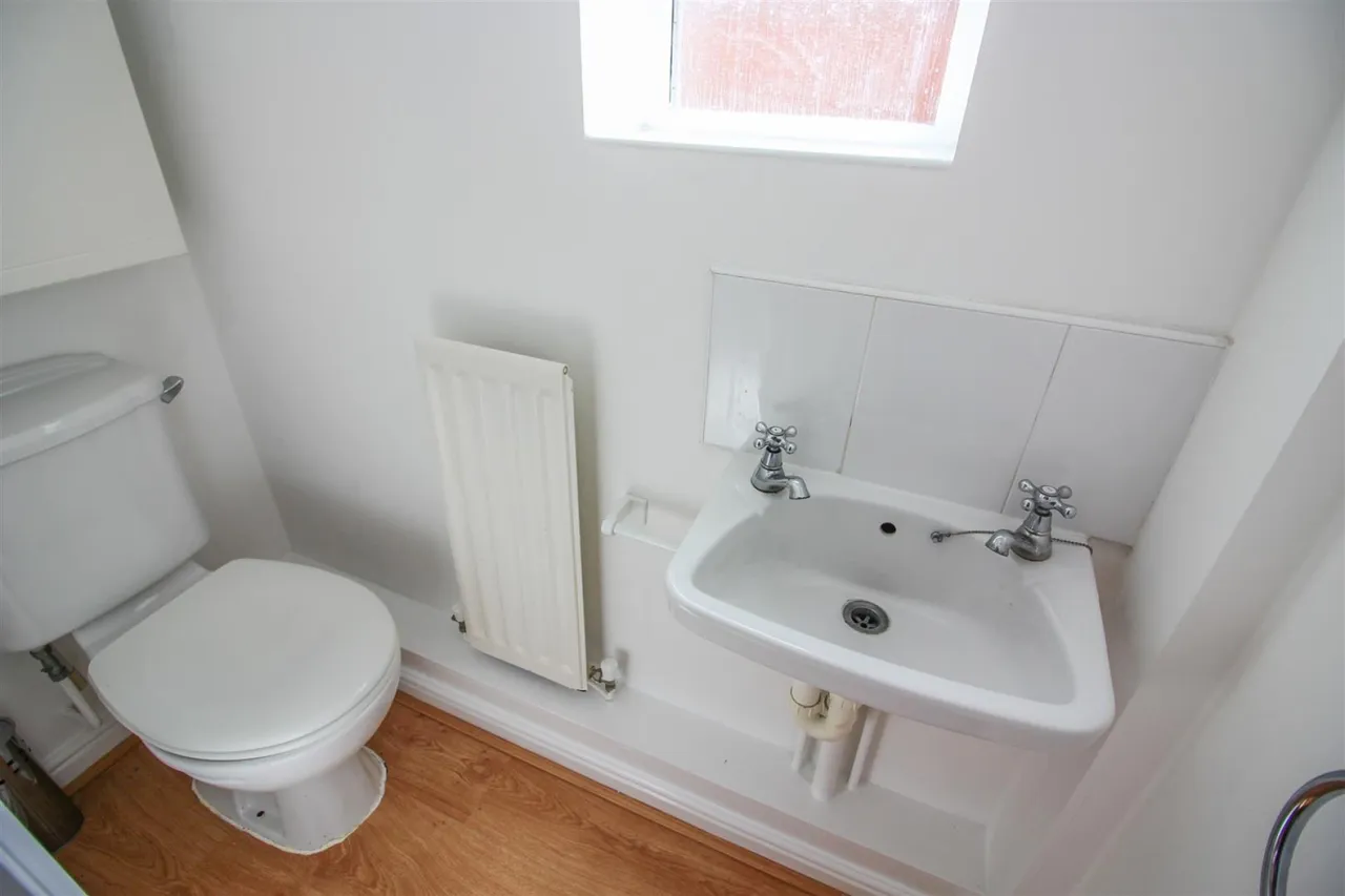 Chelsea Gardens, Church Langley, CM17, photo 8