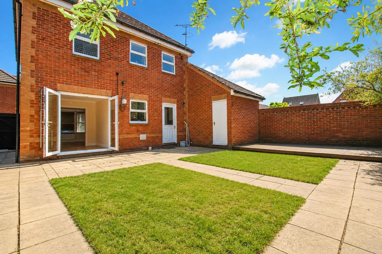 Chelsea Gardens, Church Langley, CM17, photo 9