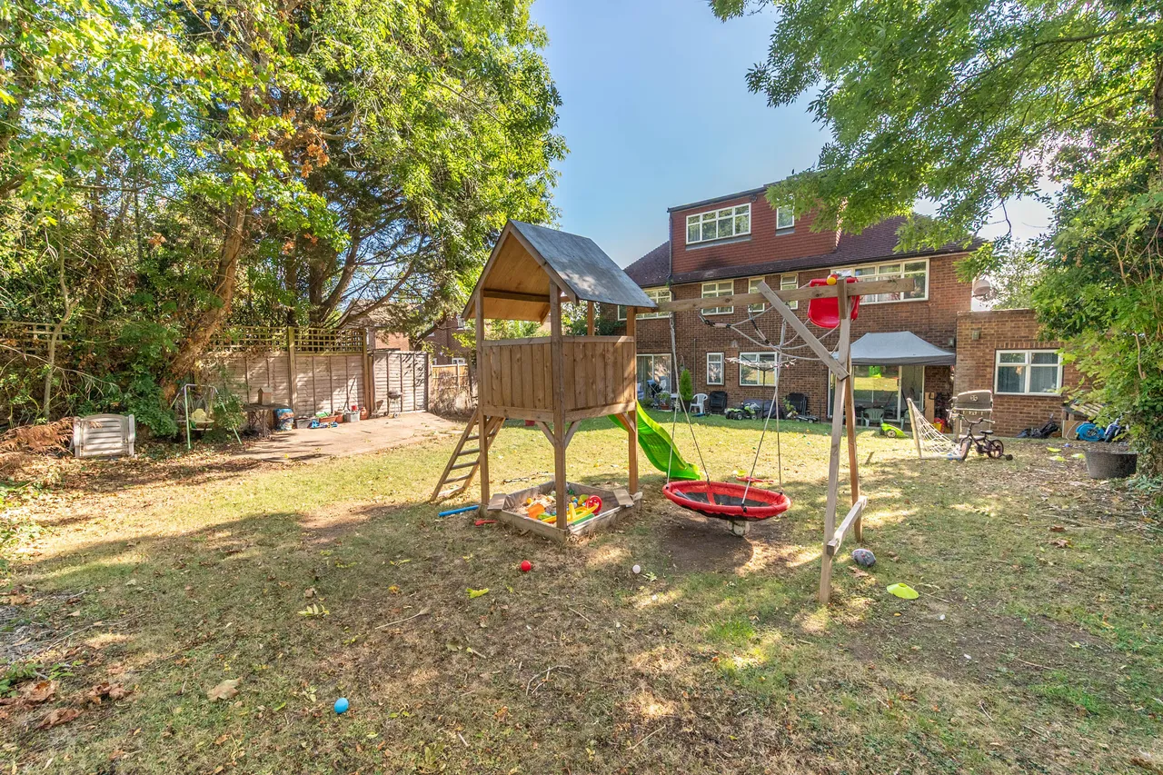 Harrow, HA1, photo 47