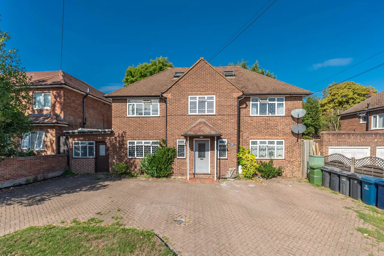 Harrow, HA1, photo 49