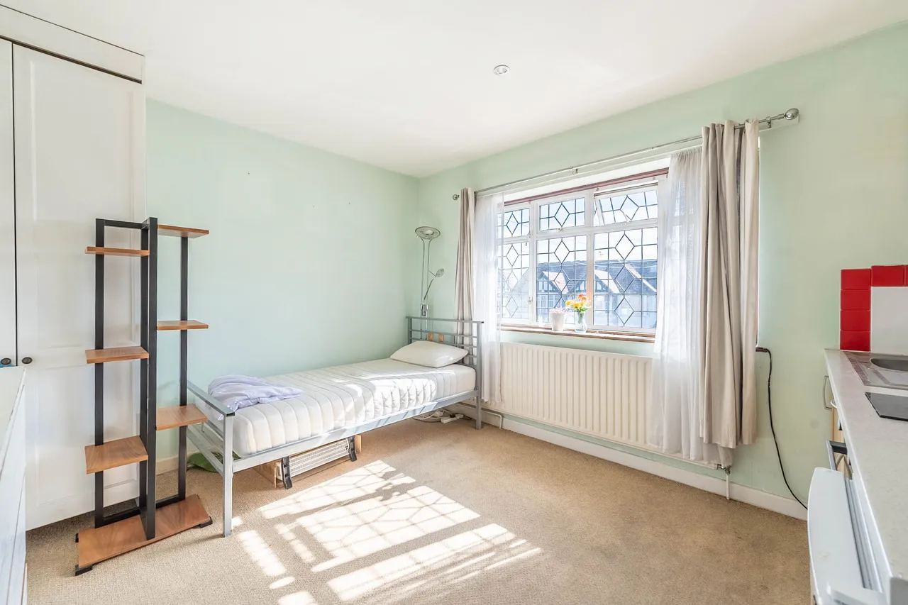 Harrow, HA1, photo 2