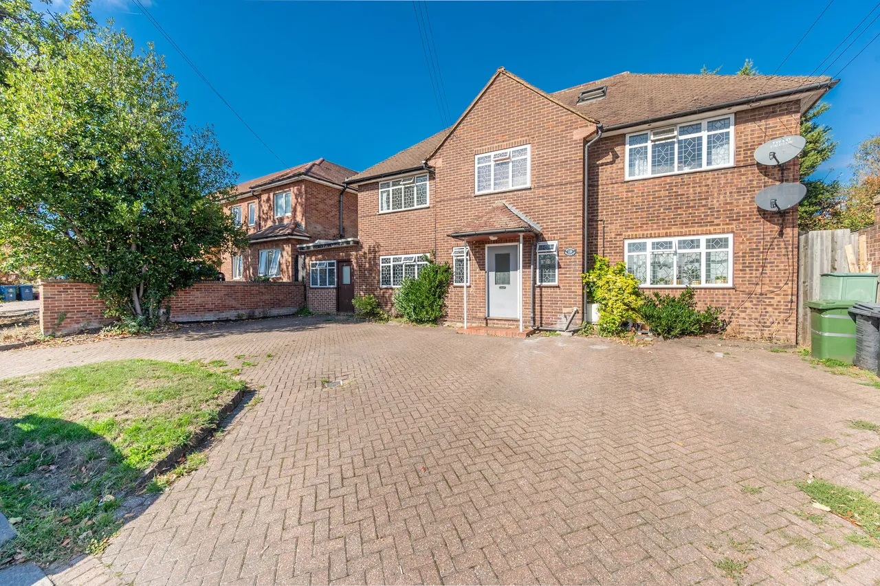 Harrow, HA1, photo 50