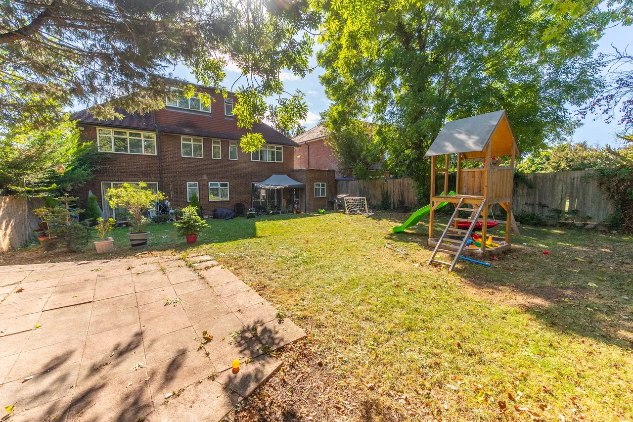 Harrow, HA1, photo 5