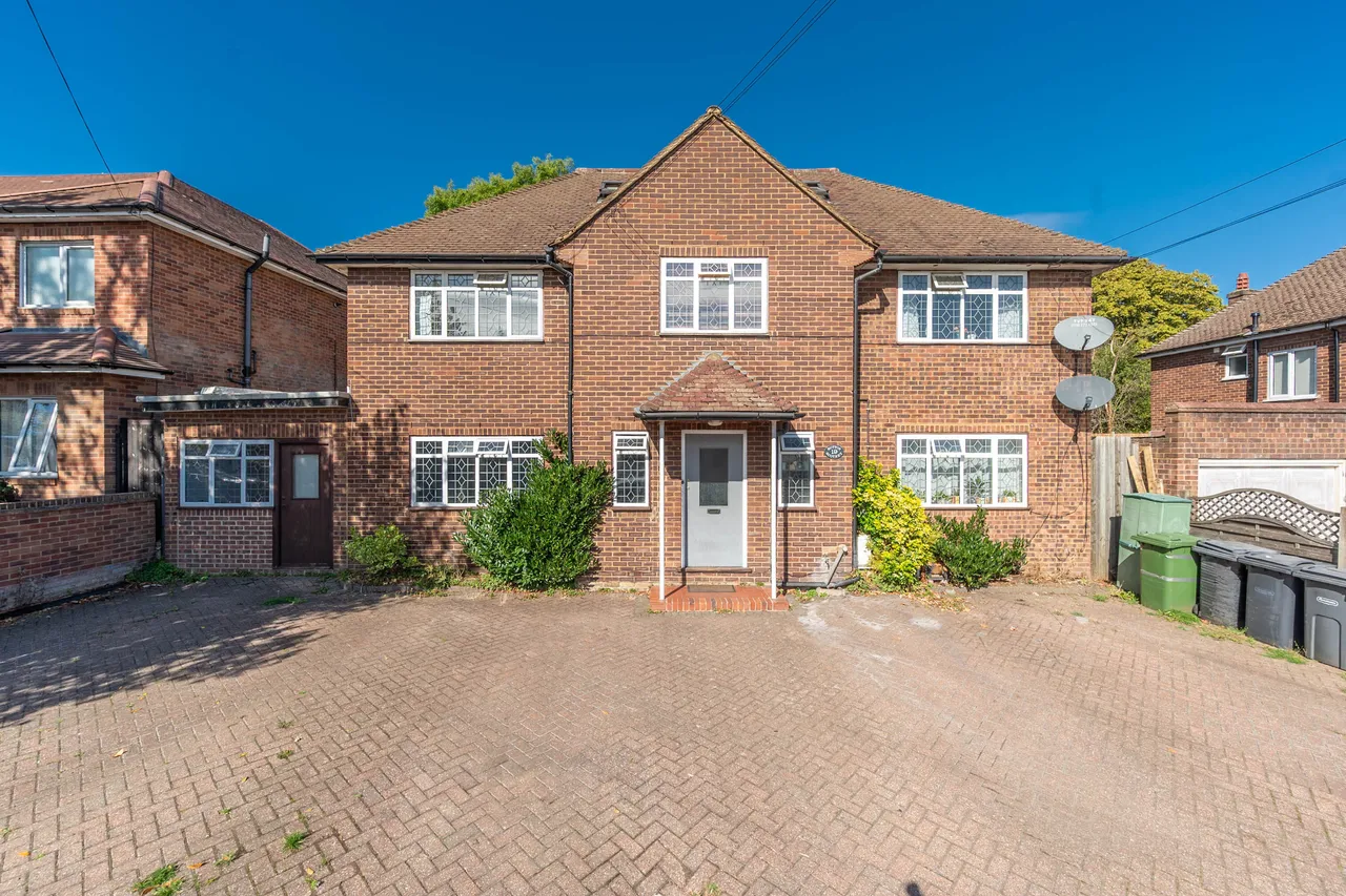 10 bed building for sale, Harrow, HA1