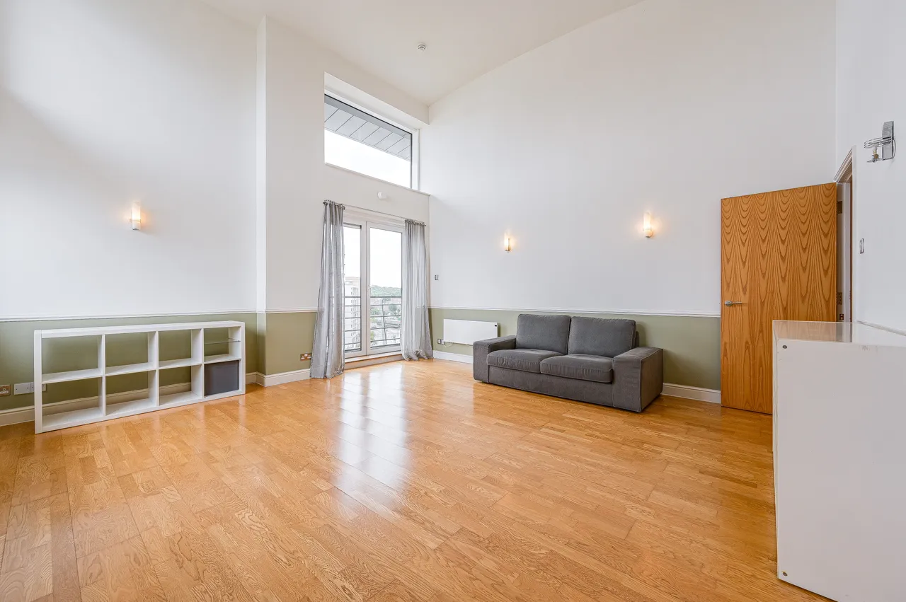 27 Greenfell Mansions, Glaisher Street, London, photo 10