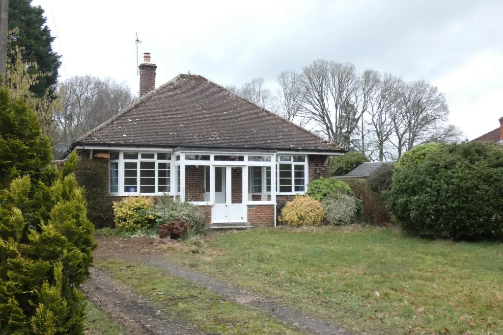 3 bed house to rent, West Grimstead, Salisbury, SP5