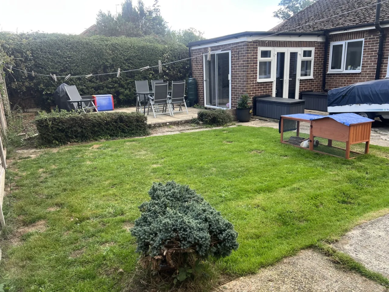 West Grimstead, Salisbury, SP5, photo 8