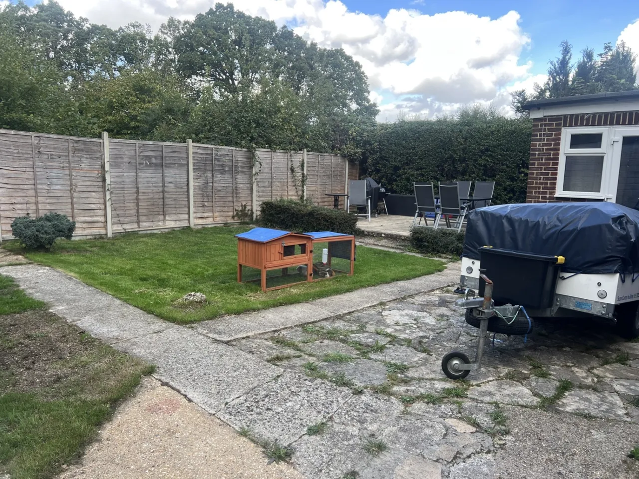West Grimstead, Salisbury, SP5, photo 11