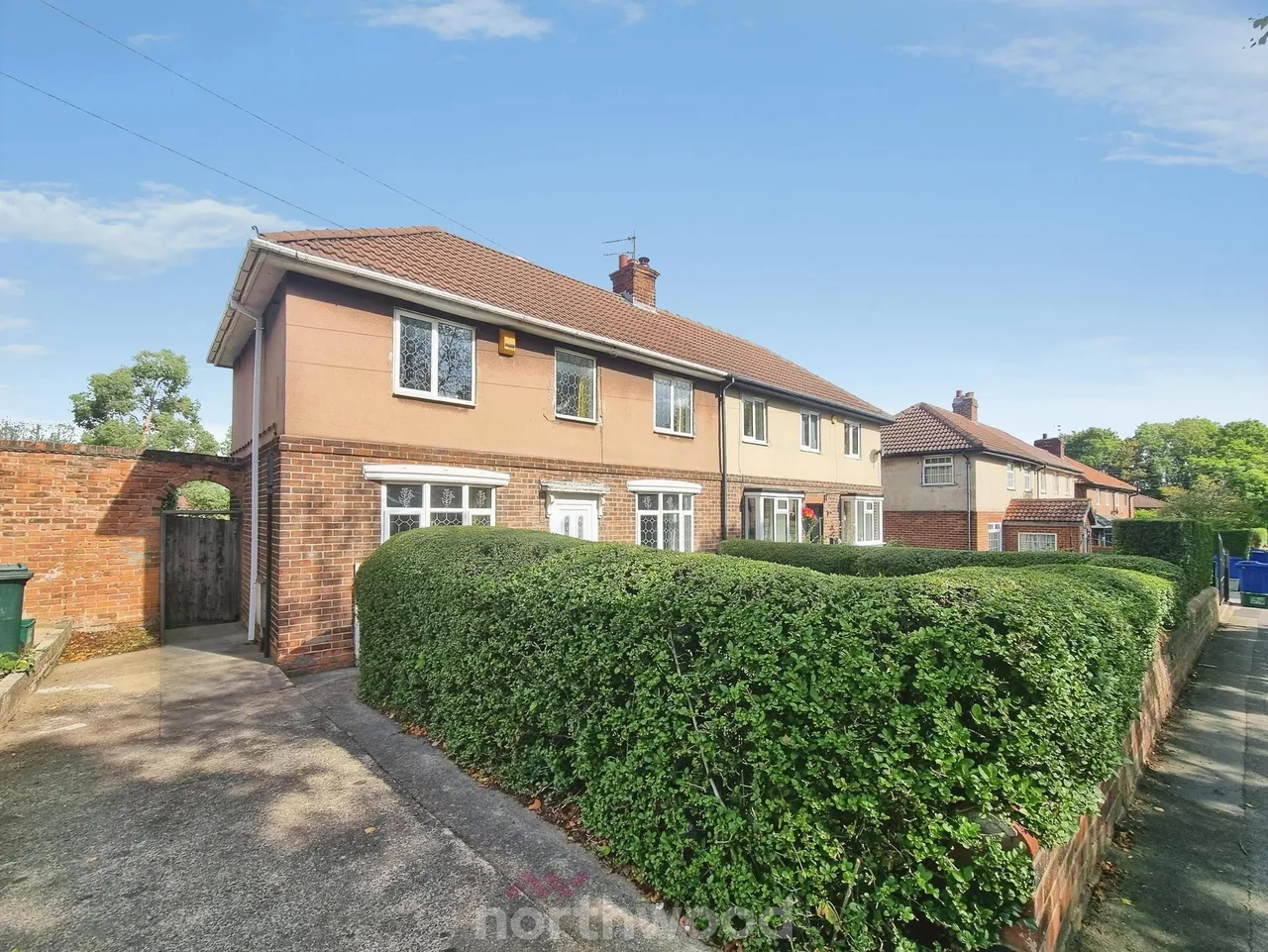Broomhouse Lane, Edlington, DN12, photo 12