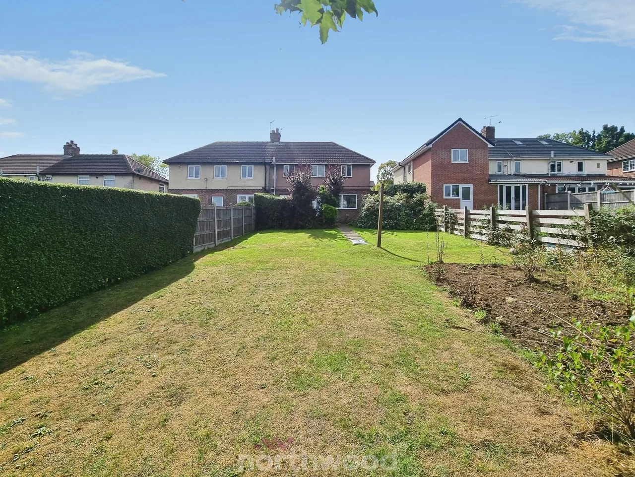 Broomhouse Lane, Edlington, DN12, photo 23