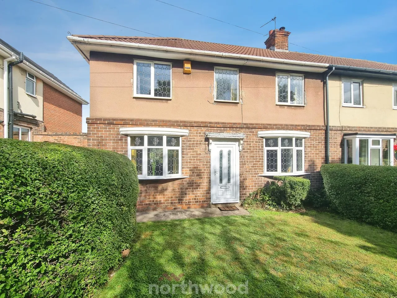 Broomhouse Lane, Edlington, DN12, photo 8