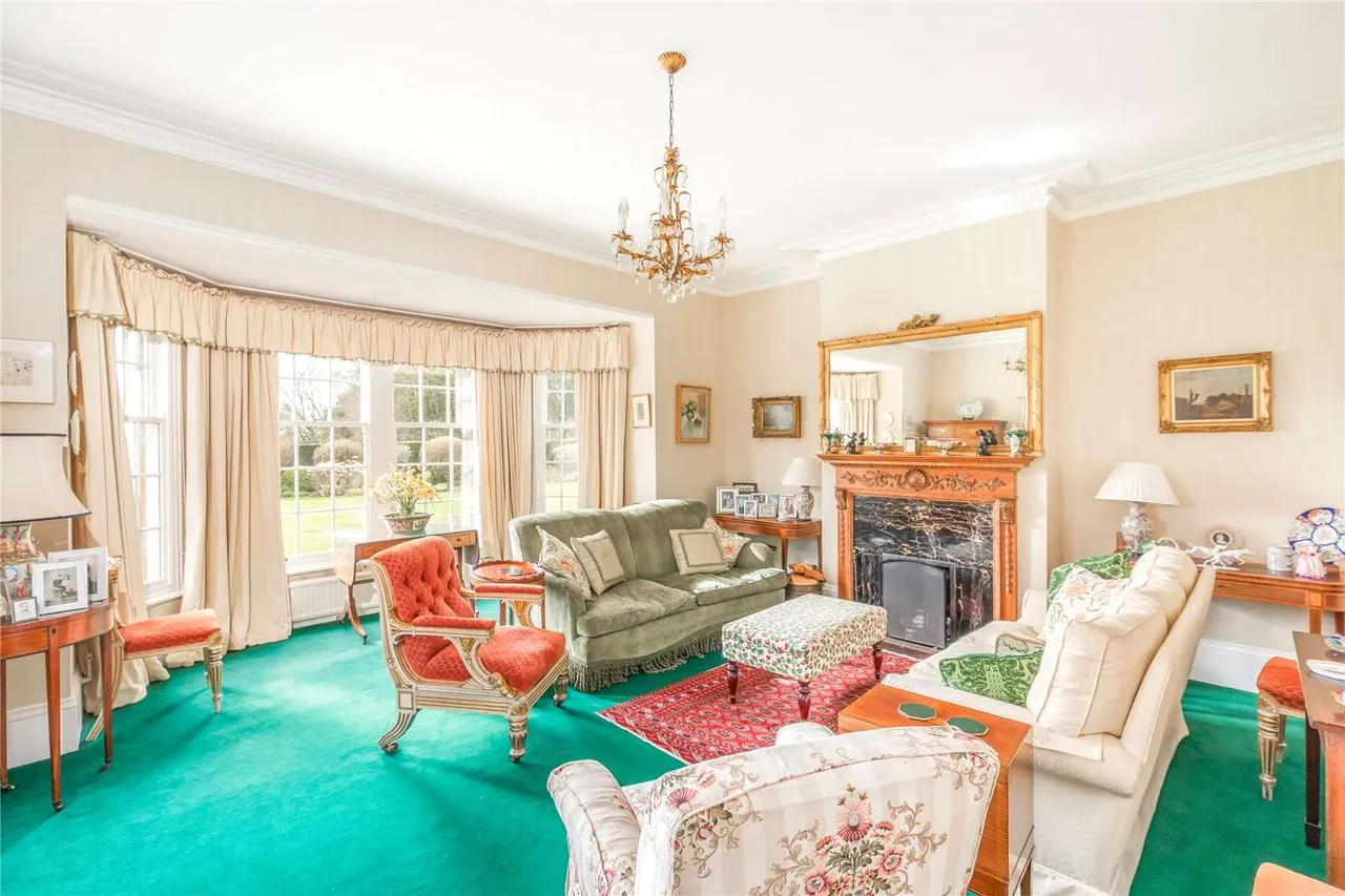Morestead, Winchester, SO21, photo 3