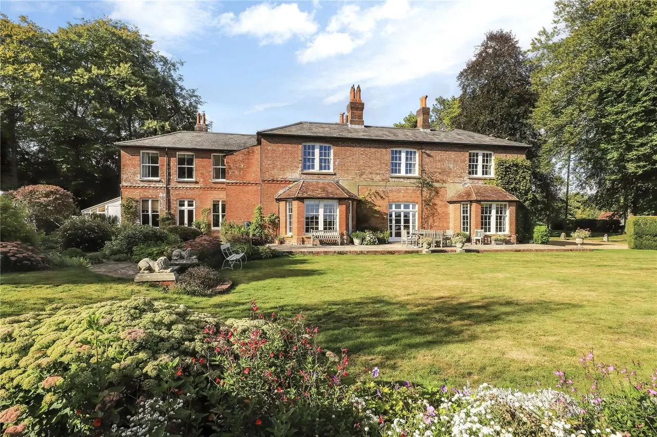 Morestead, Winchester, SO21, photo 17