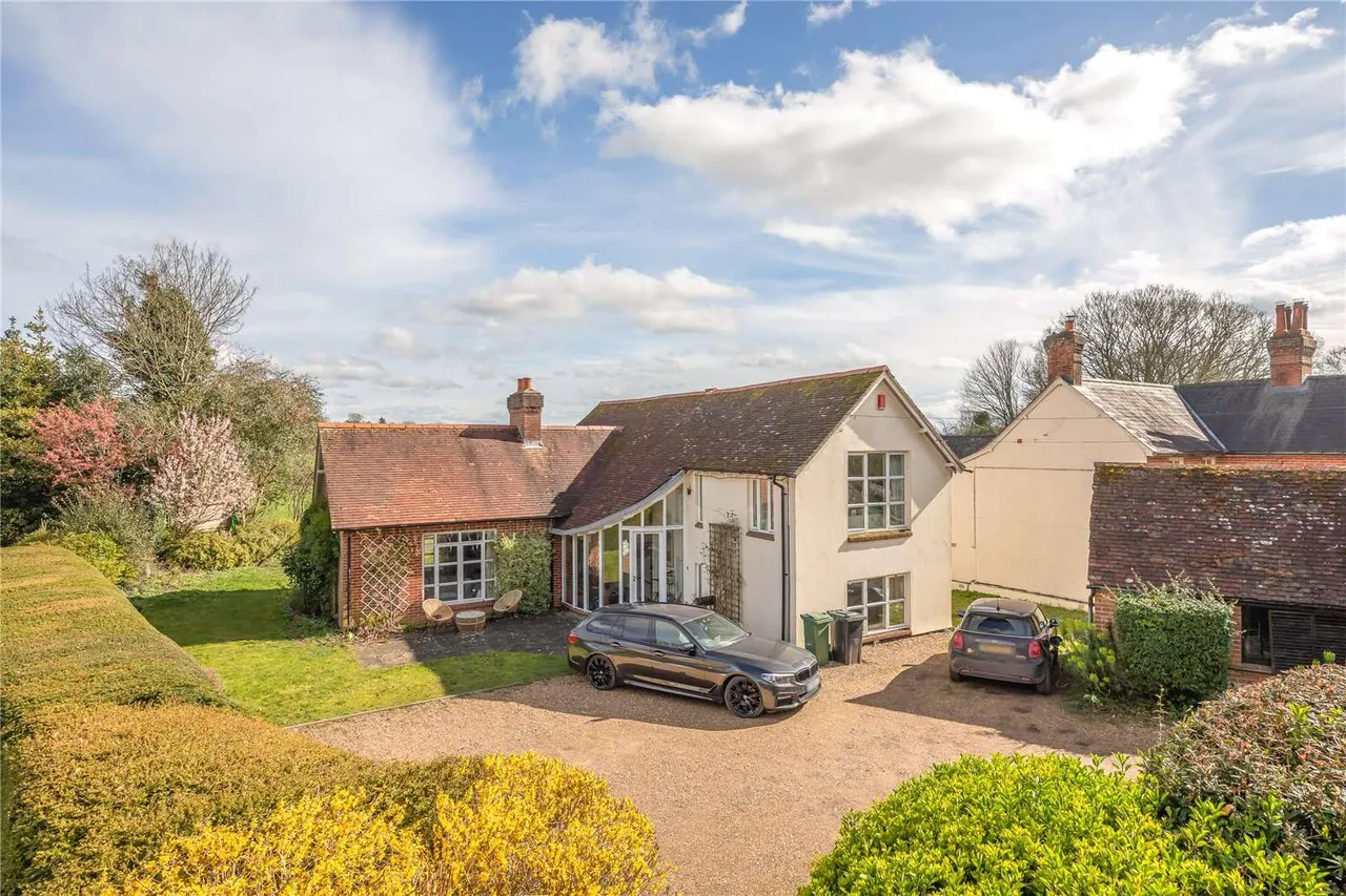 Morestead, Winchester, SO21, photo 18