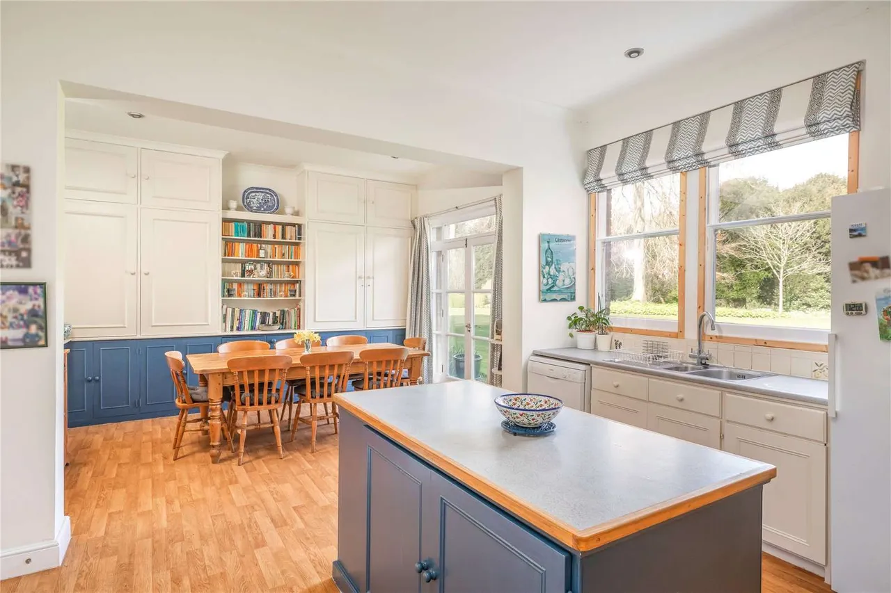 Morestead, Winchester, SO21, photo 4