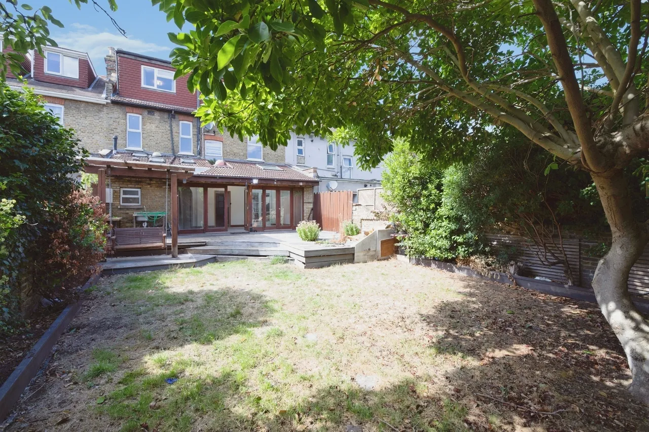 Aberdour Road, Ilford, IG3, photo 15