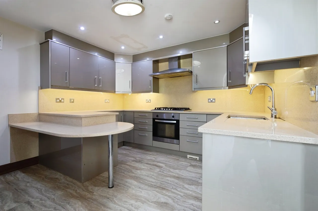 Aberdour Road, Ilford, IG3, photo 3
