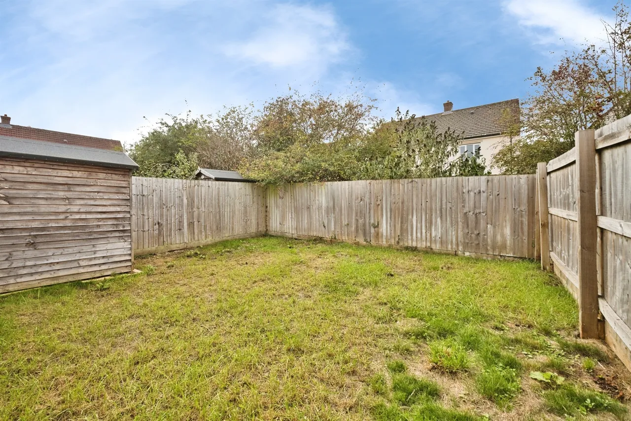 Rowan Place, Ilchester, BA22, photo 18