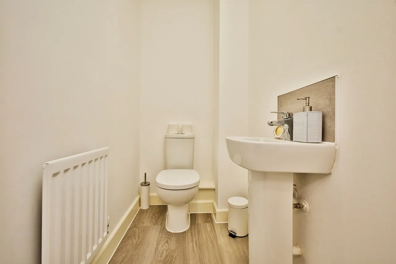 Rowan Place, Ilchester, BA22, photo 9
