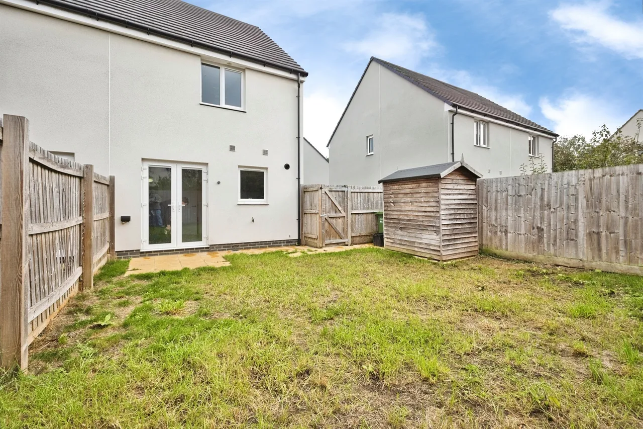 Rowan Place, Ilchester, BA22, photo 19