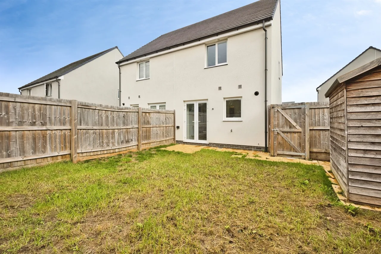 Rowan Place, Ilchester, BA22, photo 17