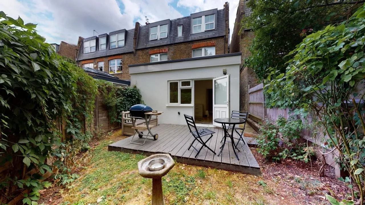 Aberdare Gardens, London, NW6, photo 13