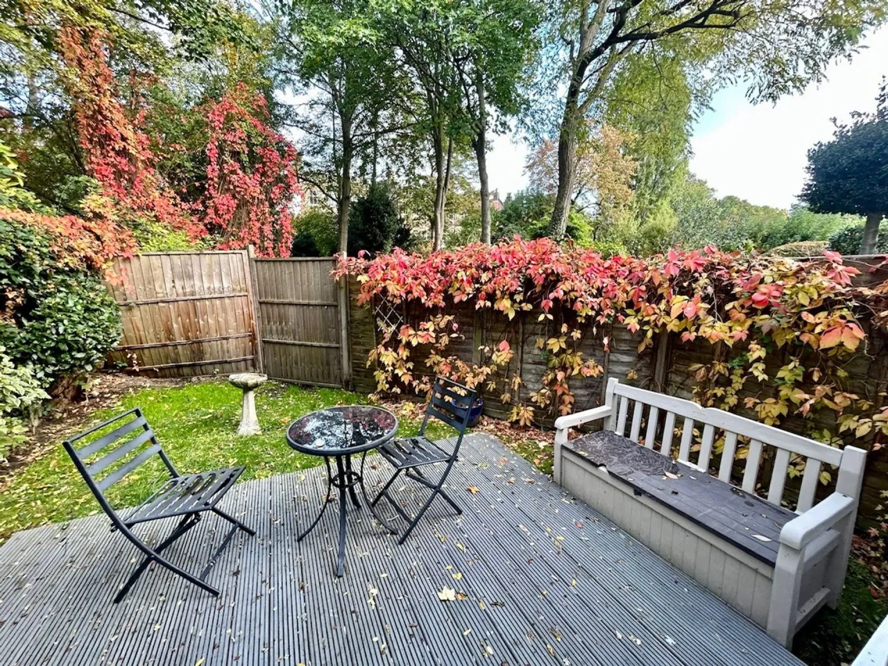 Aberdare Gardens, London, NW6, photo 14