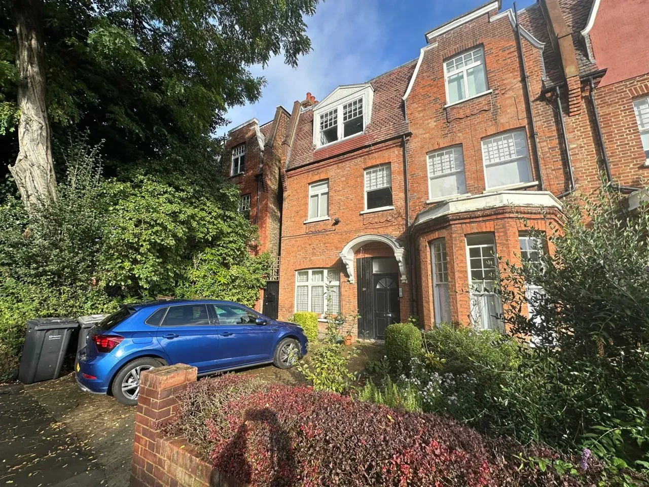 Aberdare Gardens, London, NW6, photo 15