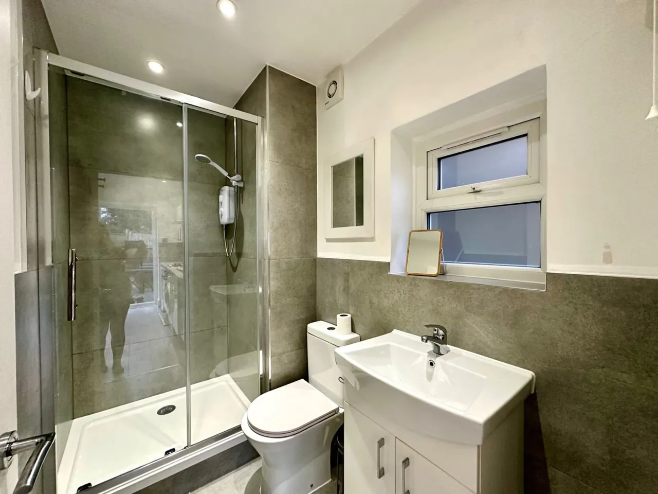 Aberdare Gardens, London, NW6, photo 12