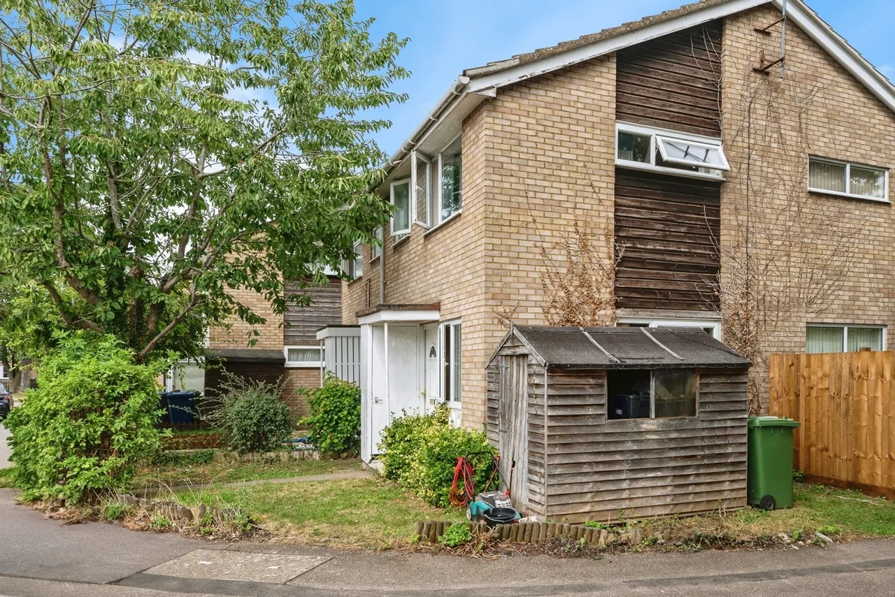 Winfold Road, Waterbeach, CB25, photo 2