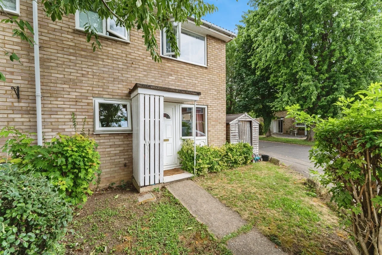 Winfold Road, Waterbeach, CB25, photo 13