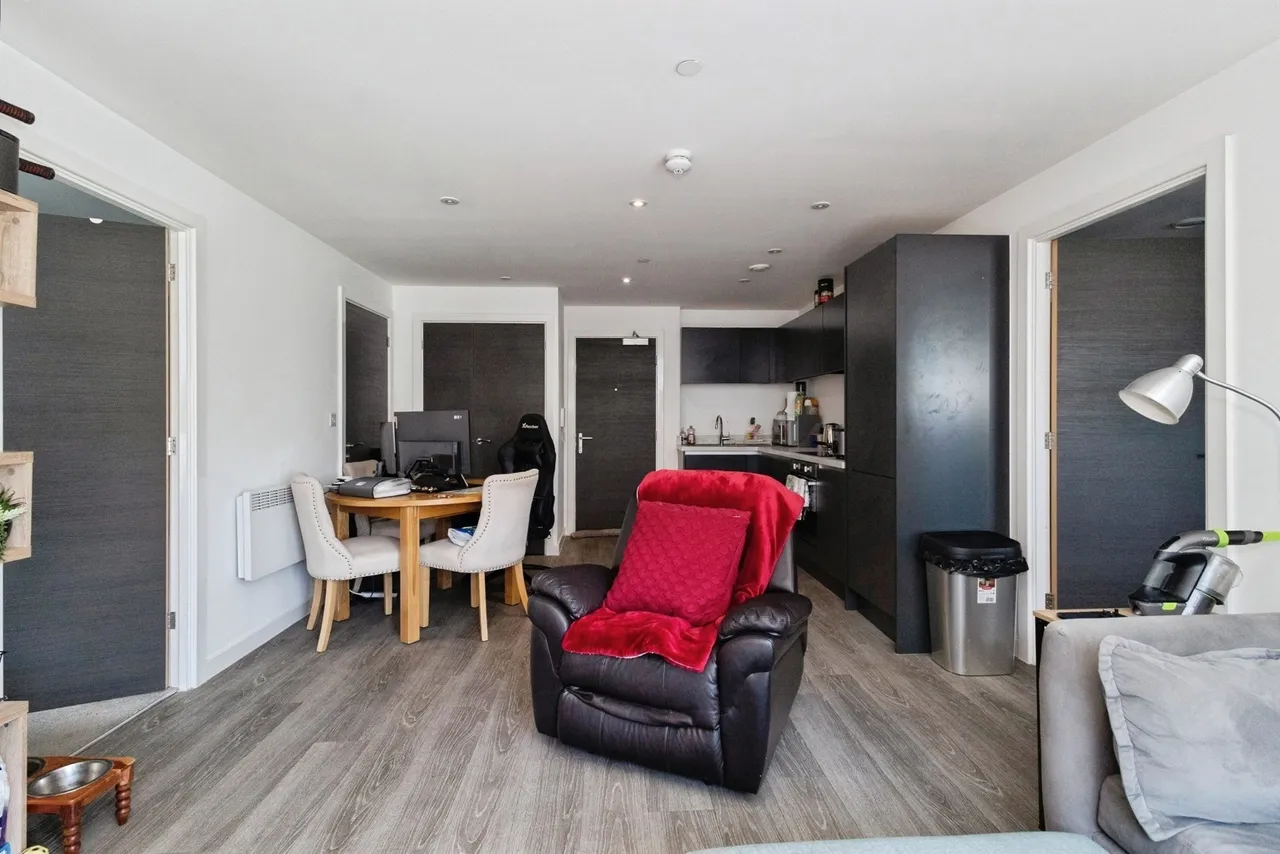 Woden Street, Salford, M5, photo 4